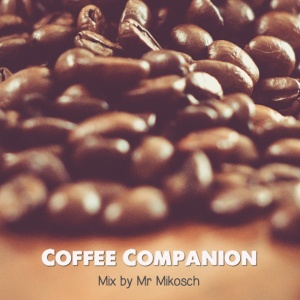 Coffee companion - cover